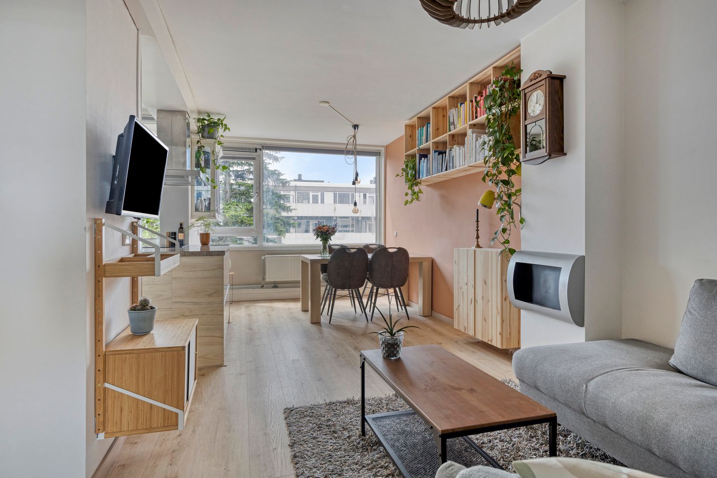 Foto 5 van Trumanlaan 533