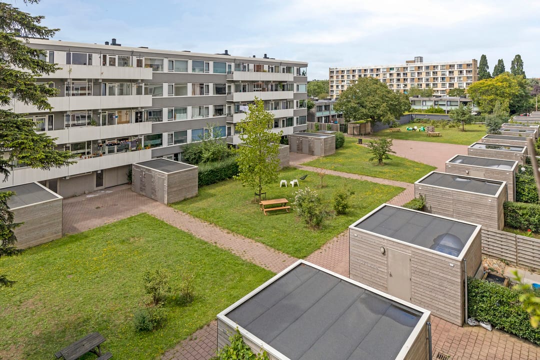 Foto 13 van Trumanlaan 533