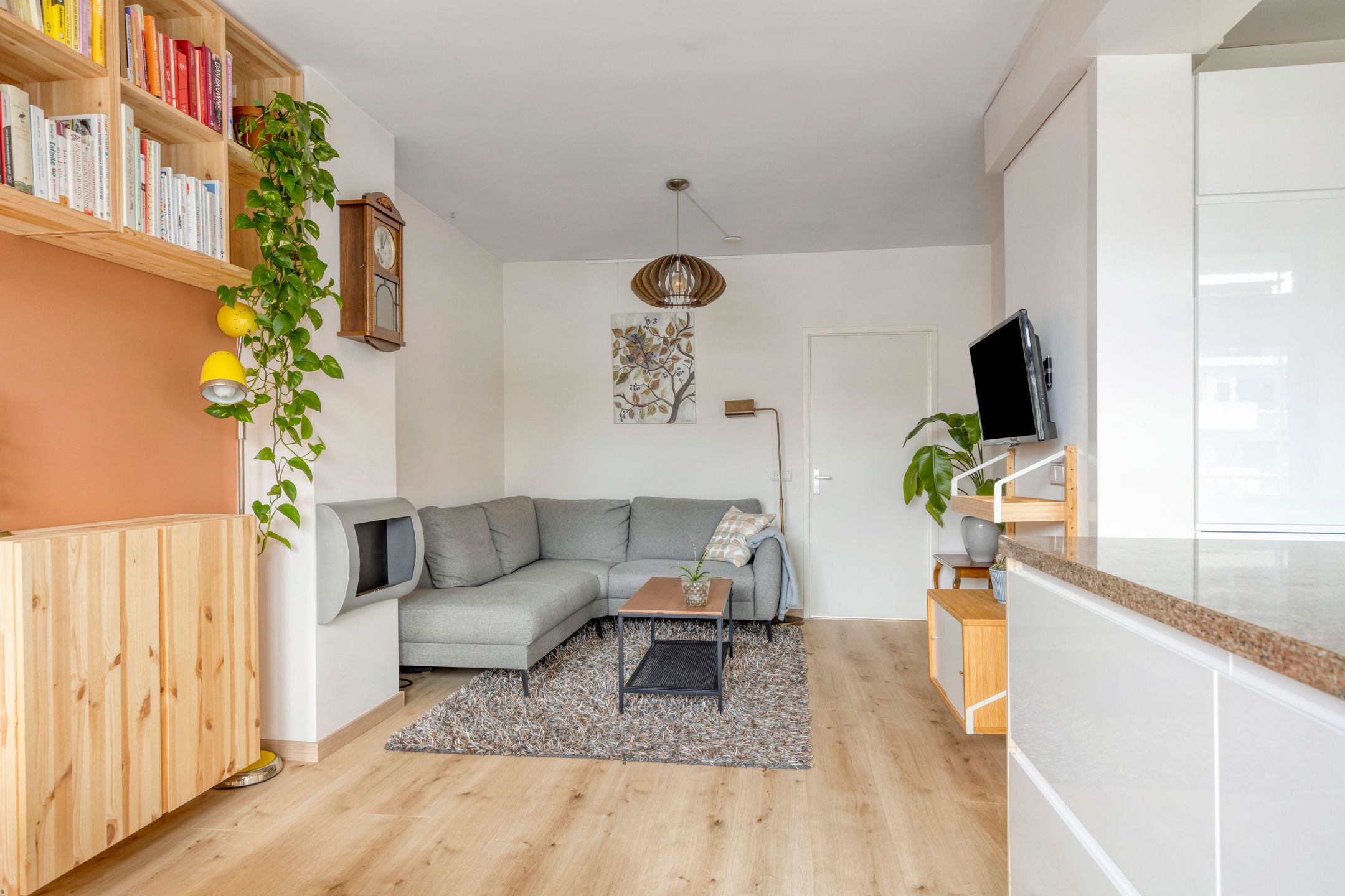 Foto 18 van Trumanlaan 533