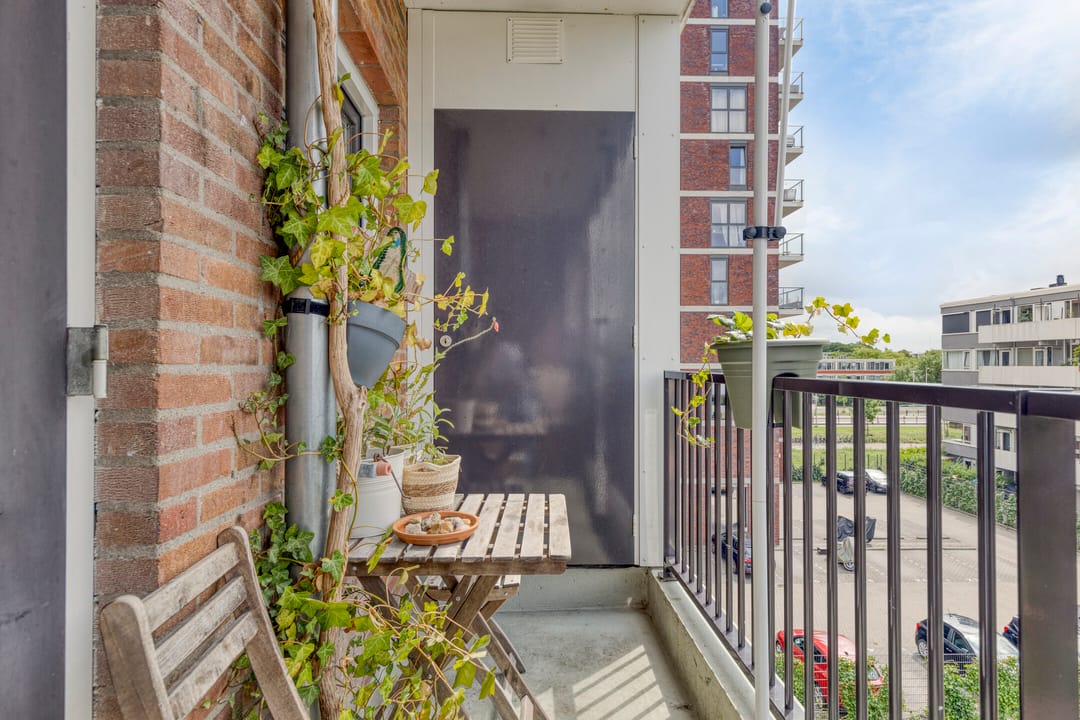 Foto 11 van Trumanlaan 533