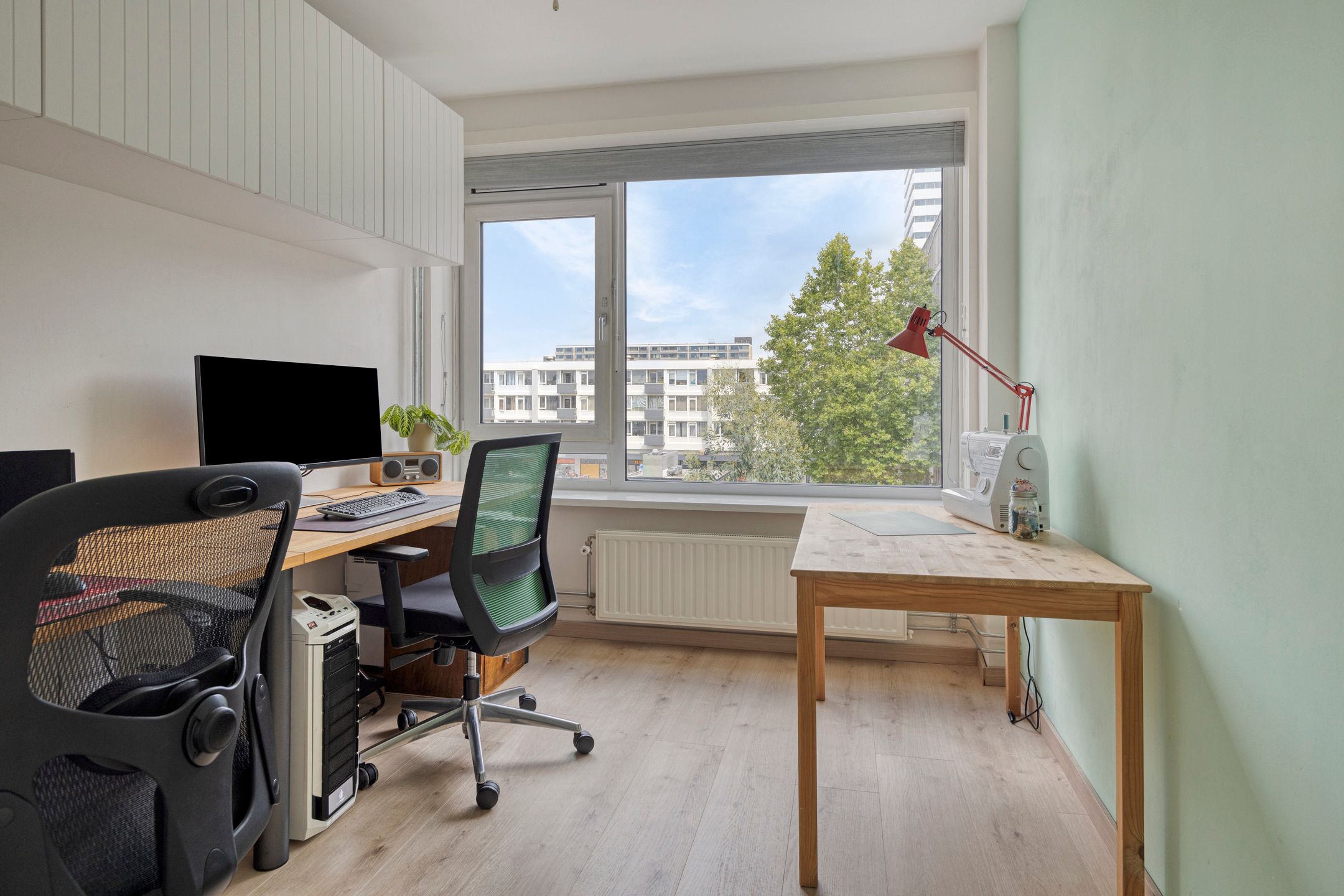 Foto 27 van Trumanlaan 533