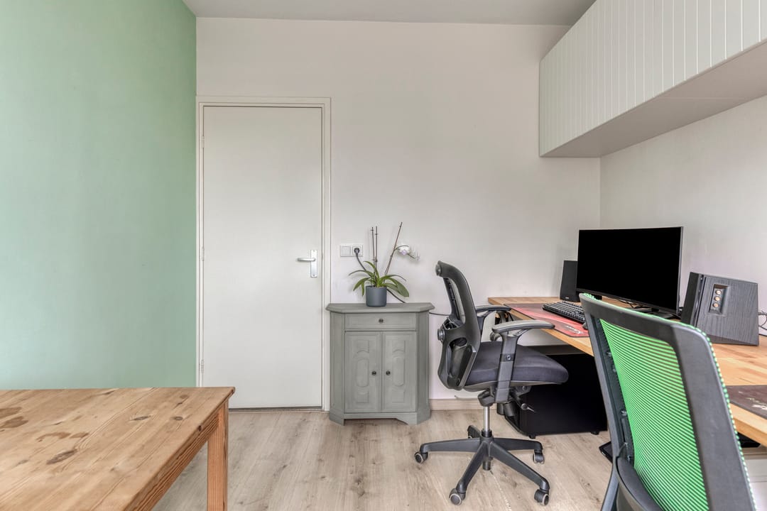 Foto 28 van Trumanlaan 533