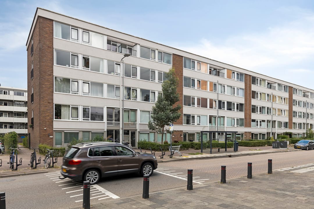 Foto 31 van Trumanlaan 533