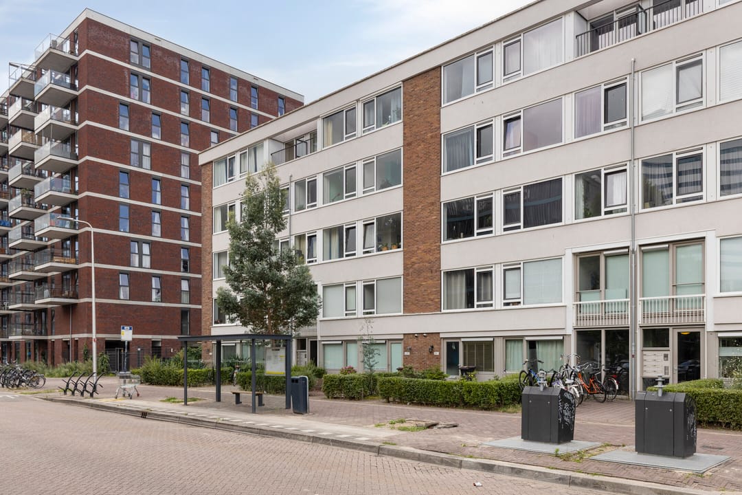 Foto 32 van Trumanlaan 533