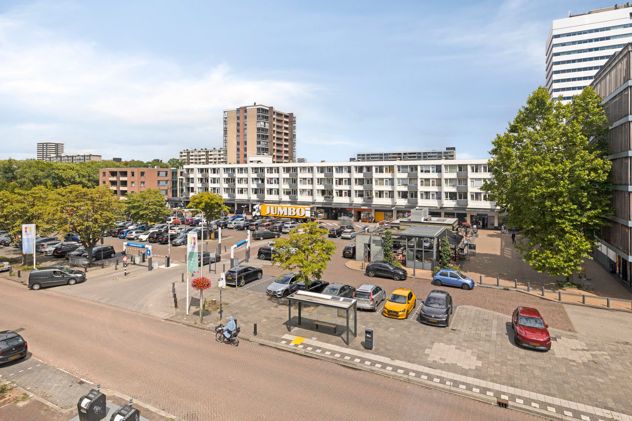 Foto 33 van Trumanlaan 533