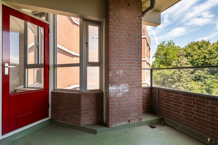 Foto 5 van Leerdamhof 245