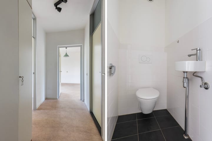 Foto 3 van Leerdamhof 245