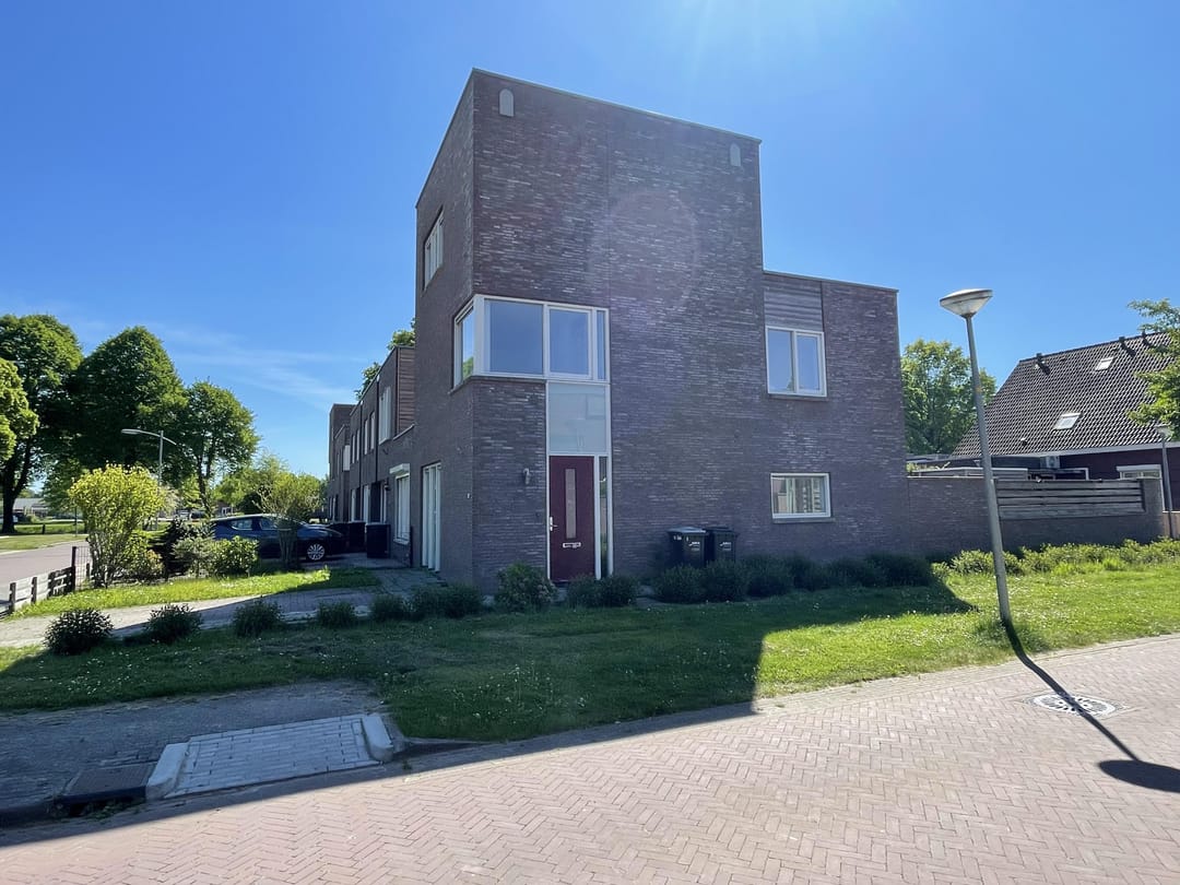 Foto 1 van Stellingstraat ZZ 49