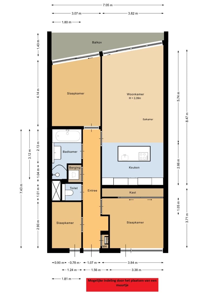 Foto 38 van Librijesteeg 253