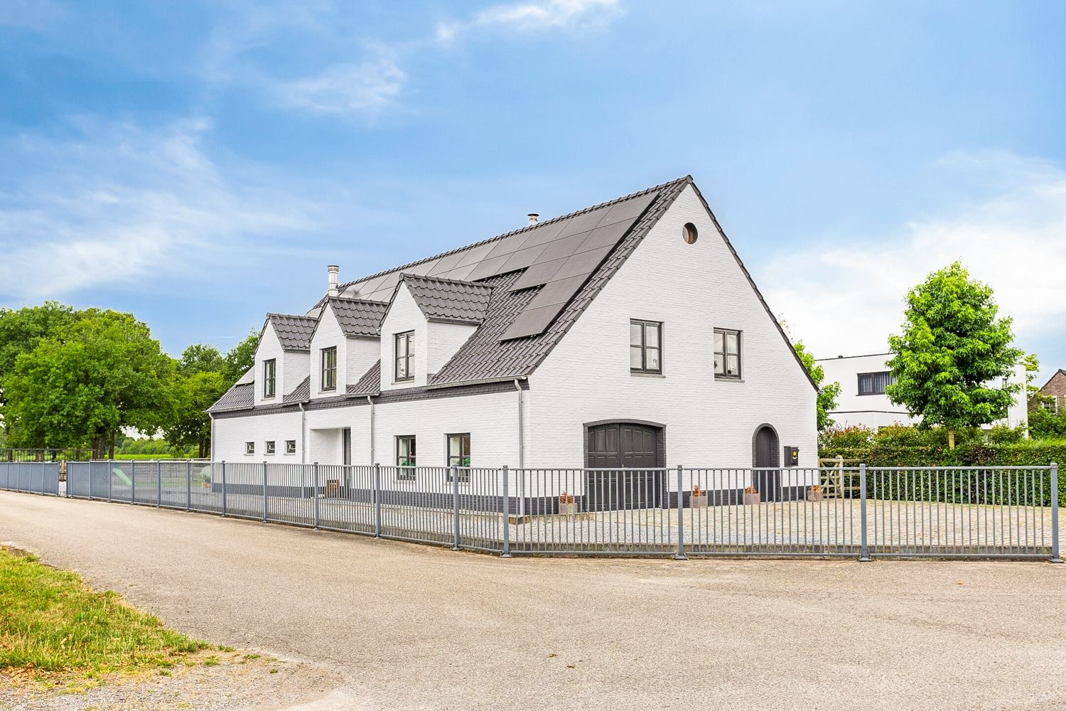 Sint Janstraat 8-B, 8, B, Kapellebrug, 4565EN, Zeeland, Nederland 8 