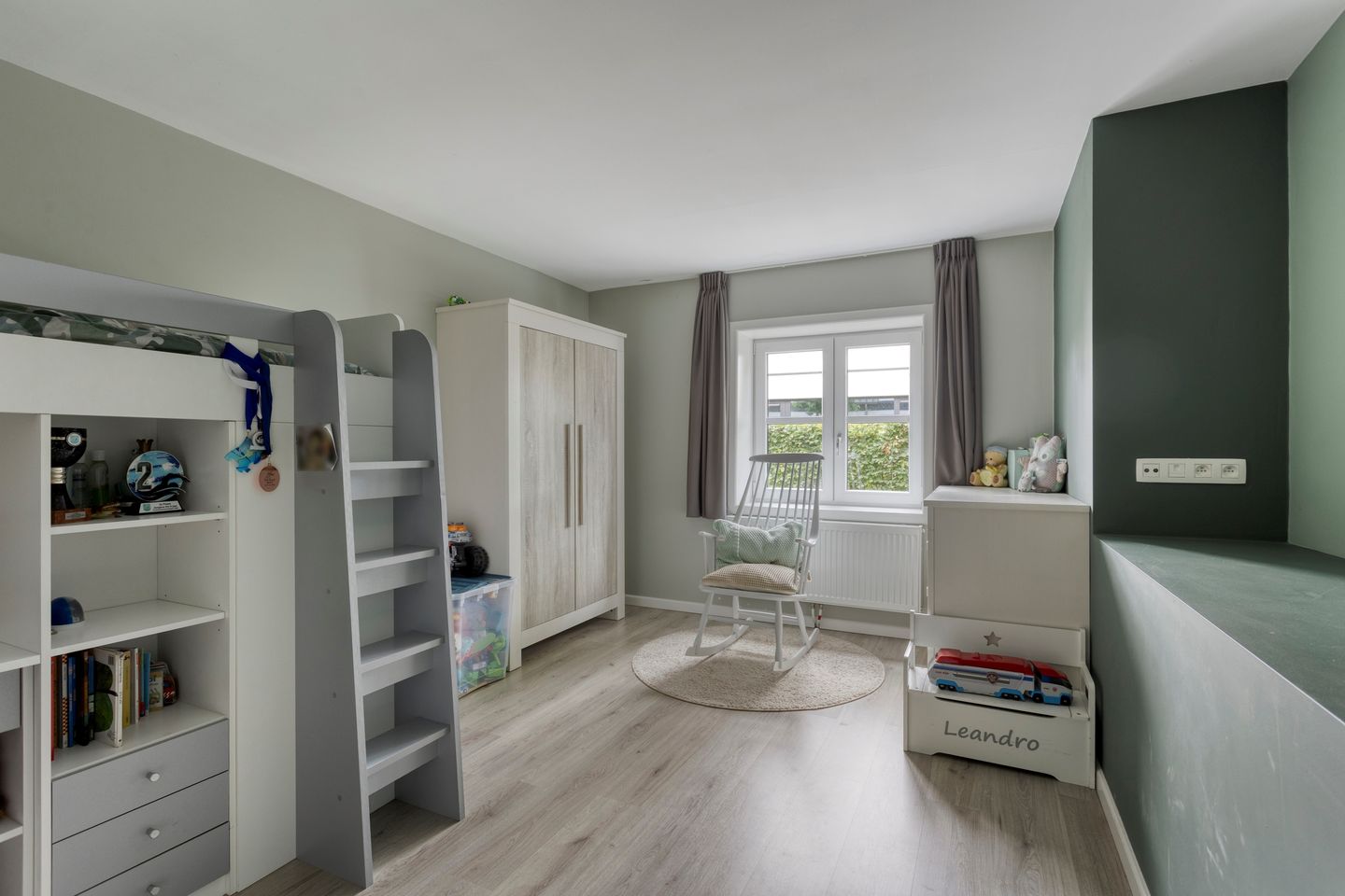 Photo 20 of Sint Janstraat 8-B