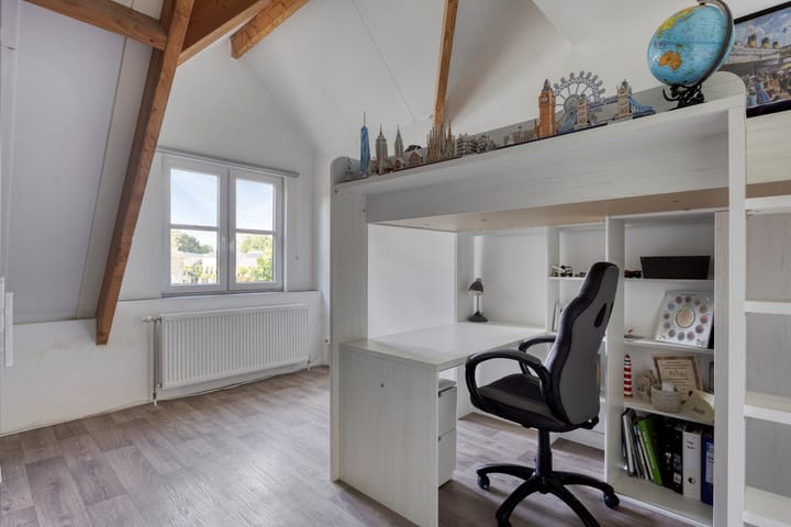 Foto 42 van Sint Janstraat 8-B