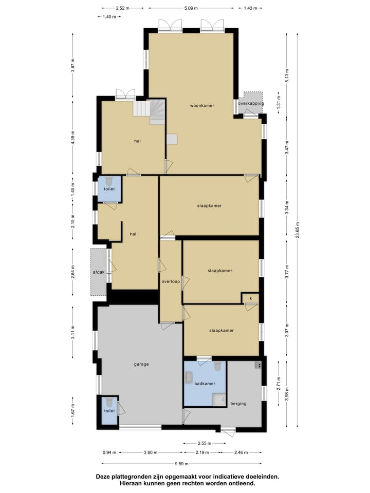 Foto 73 van Sint Janstraat 8-B