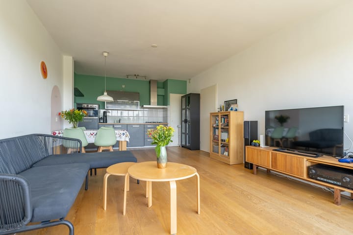 Foto 8 van Weerdestein 166