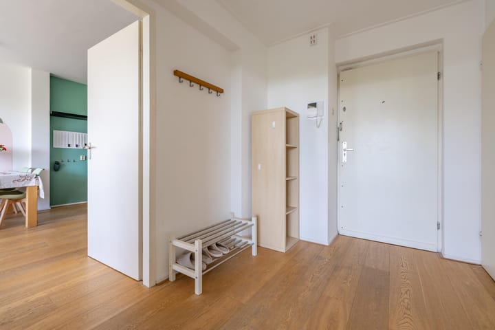 Foto 3 van Weerdestein 166