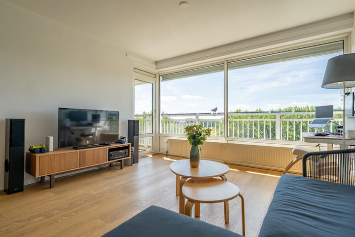 Foto 11 van Weerdestein 166