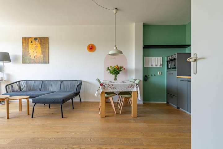 Foto 4 van Weerdestein 166