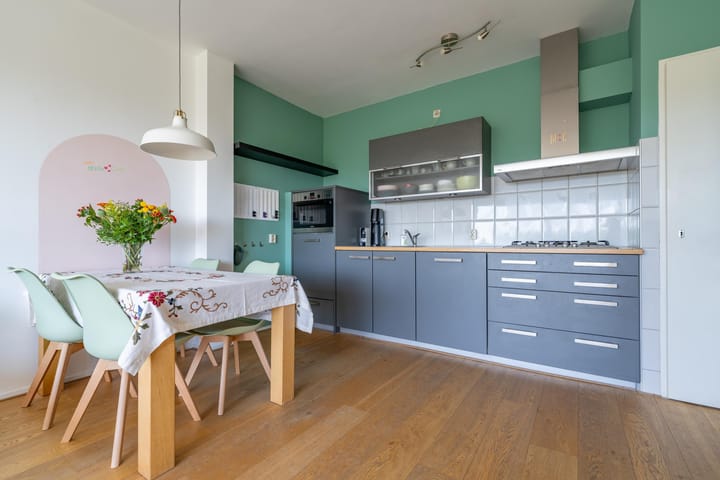 Foto 5 van Weerdestein 166