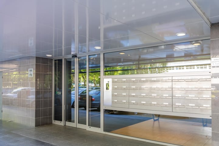 Foto 2 van Weerdestein 166