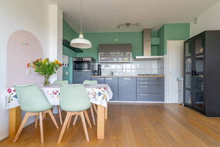 Foto 6 van Weerdestein 166