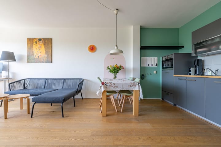 Foto 10 van Weerdestein 166