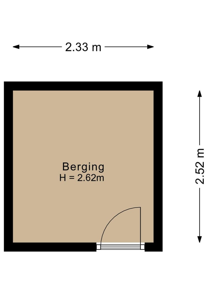 Foto 26 van Weerdestein 166
