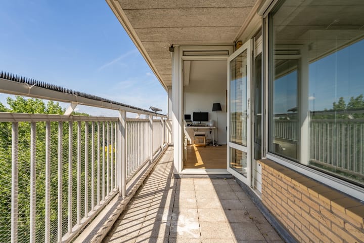 Foto 13 van Weerdestein 166