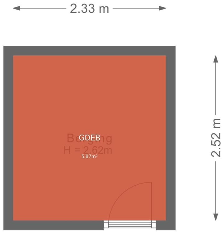 Foto 28 van Weerdestein 166