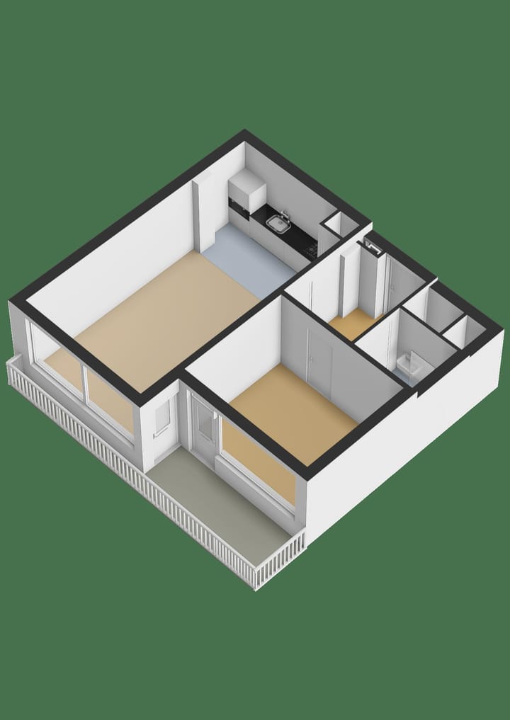Foto 24 van Weerdestein 166