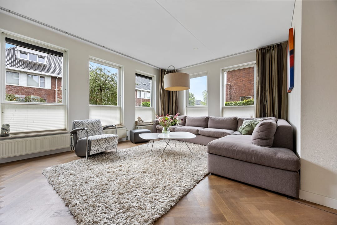 Foto 2 van Zilveresdoorn 19