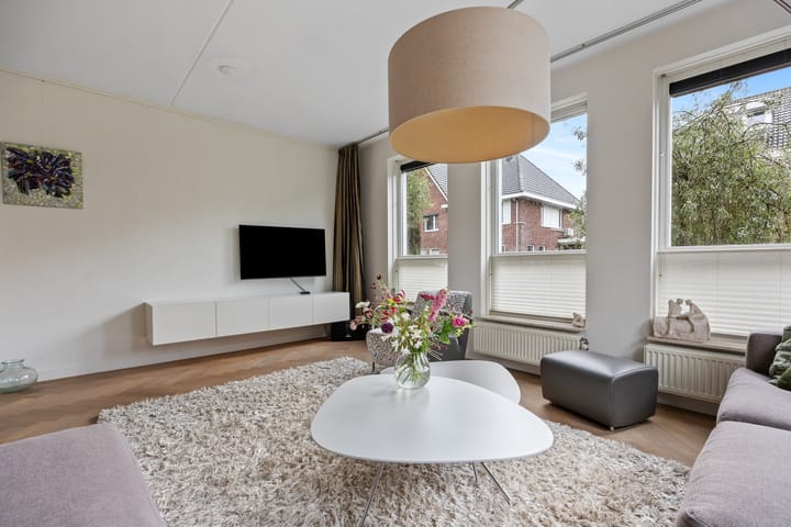 Foto 3 van Zilveresdoorn 19