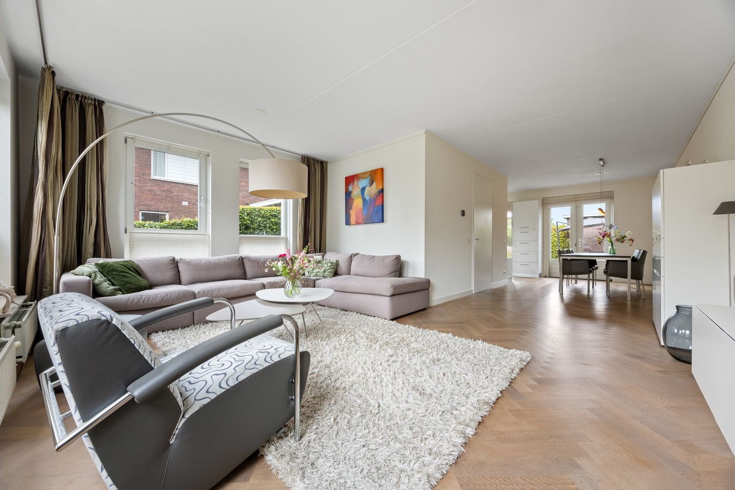 Foto 4 van Zilveresdoorn 19