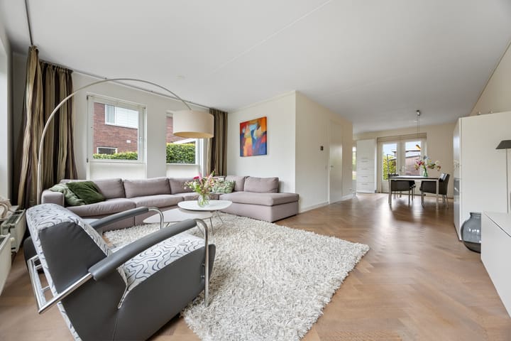 Foto 4 van Zilveresdoorn 19