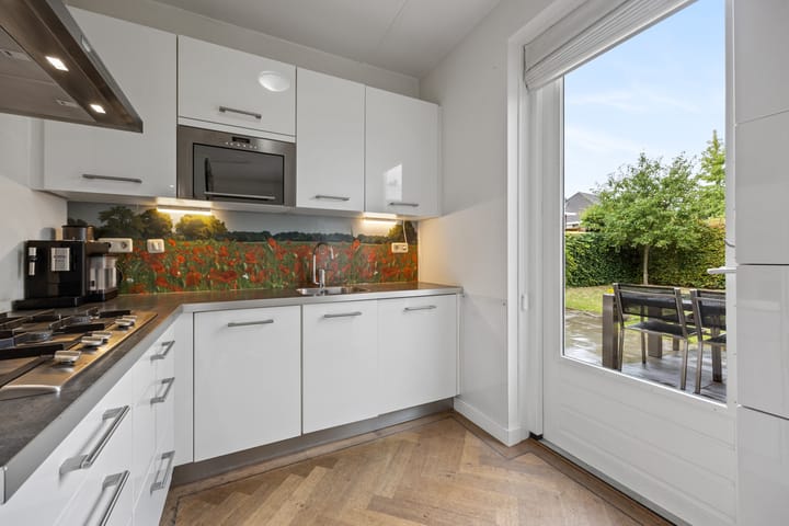 Foto 7 van Zilveresdoorn 19