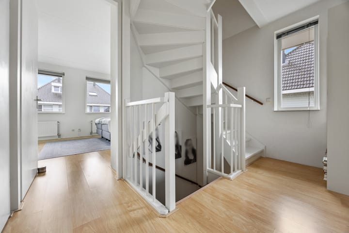 Foto 11 van Zilveresdoorn 19