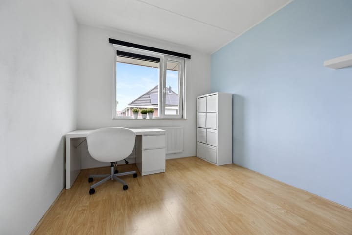 Foto 15 van Zilveresdoorn 19