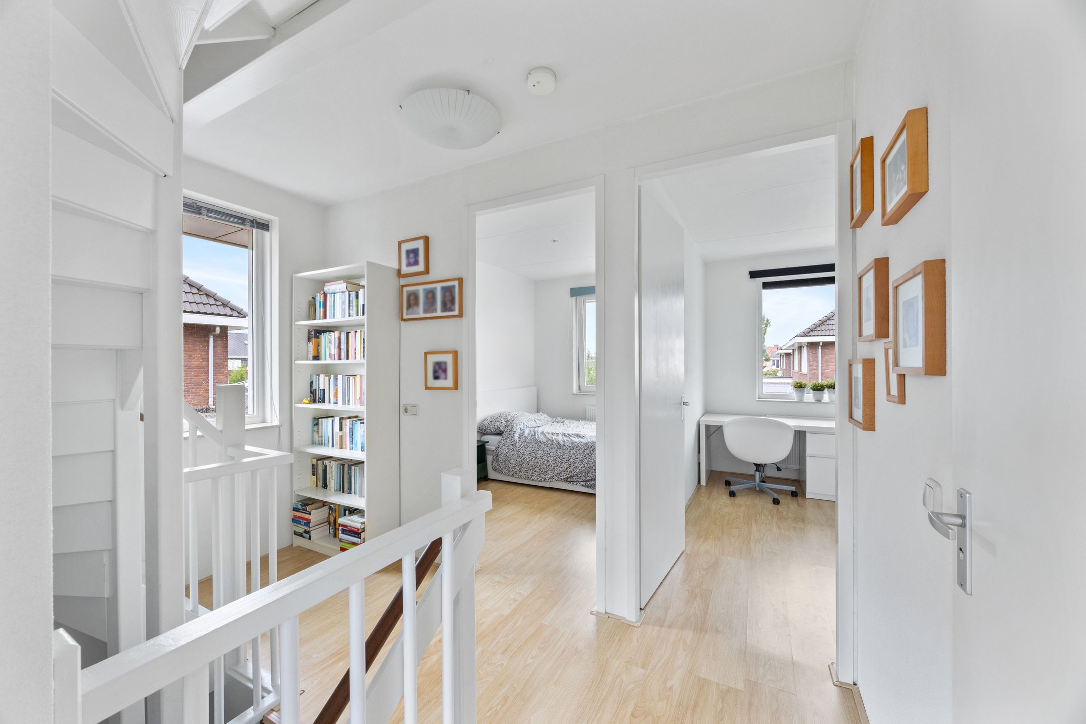 Foto 18 van Zilveresdoorn 19