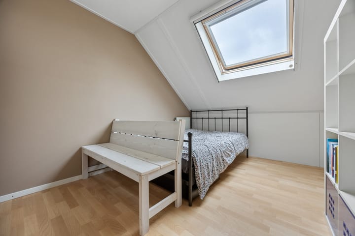 Foto 20 van Zilveresdoorn 19