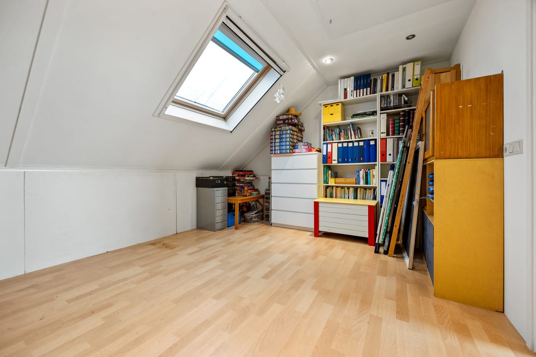 Foto 23 van Zilveresdoorn 19