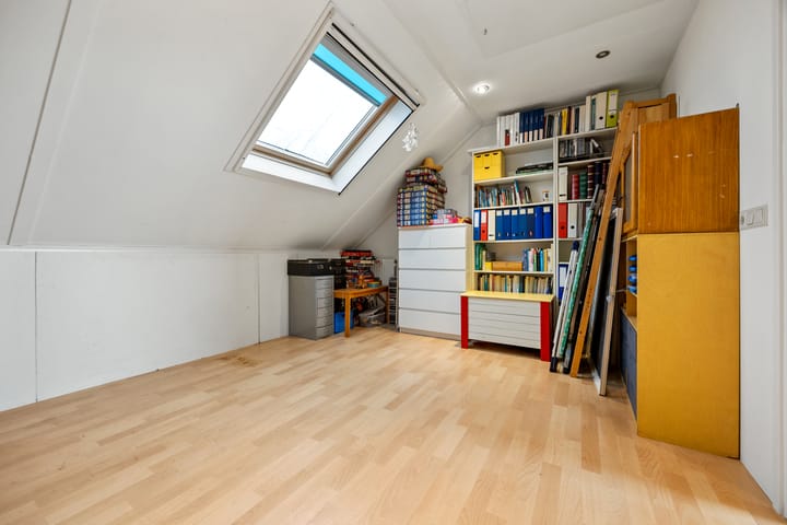 Foto 23 van Zilveresdoorn 19