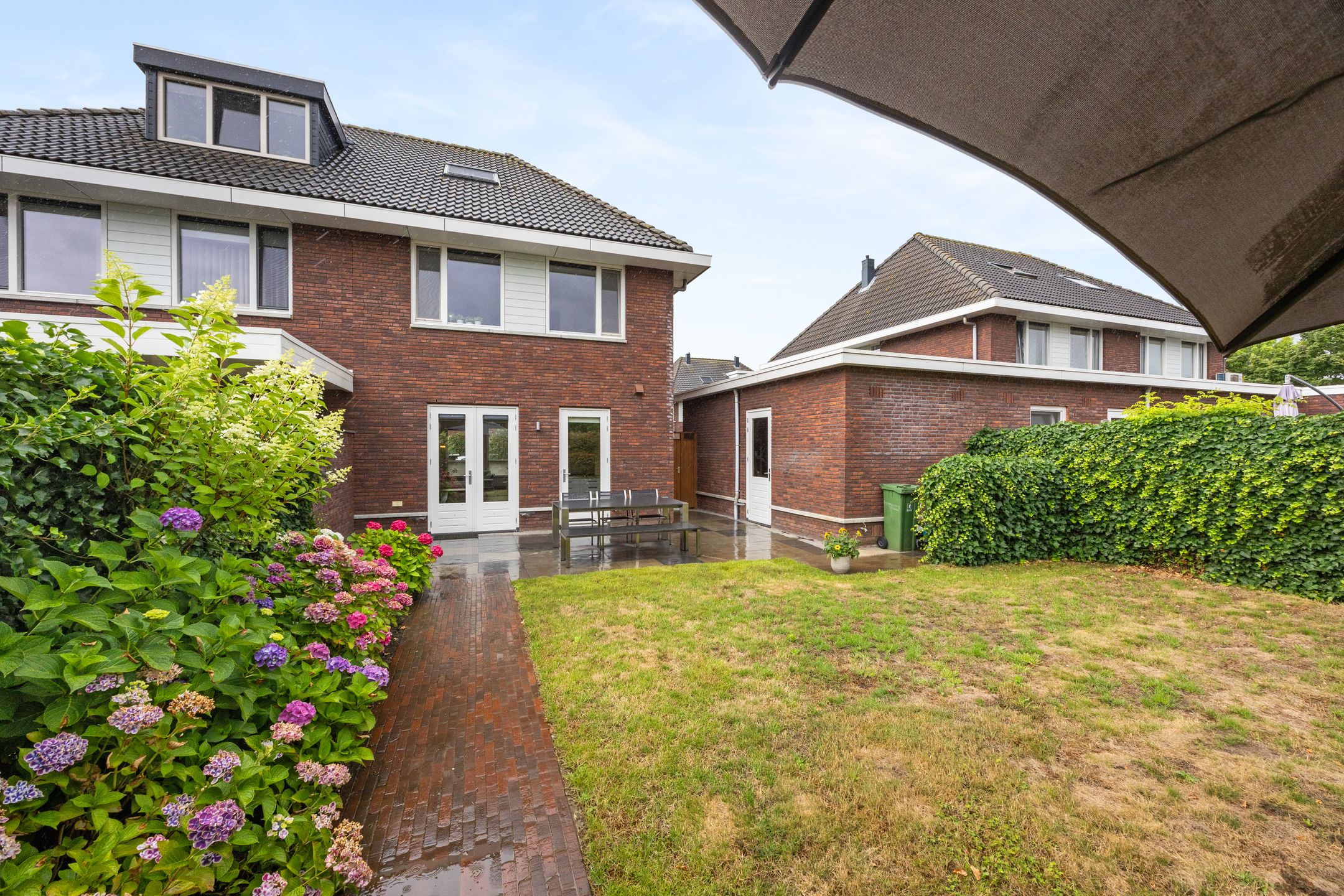 Foto 24 van Zilveresdoorn 19