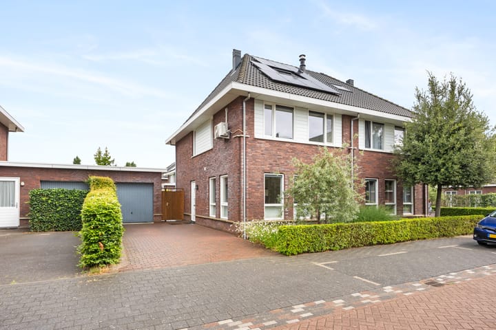 Foto 27 van Zilveresdoorn 19