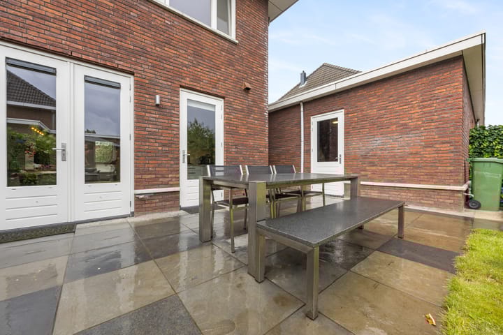 Foto 25 van Zilveresdoorn 19