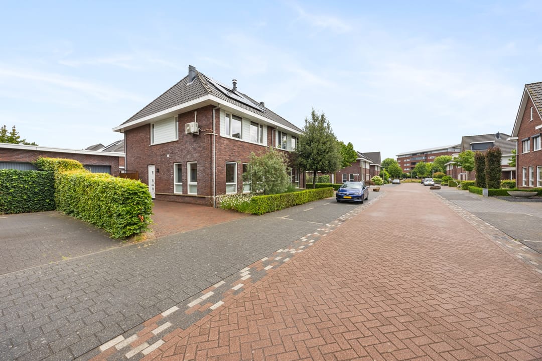 Foto 28 van Zilveresdoorn 19