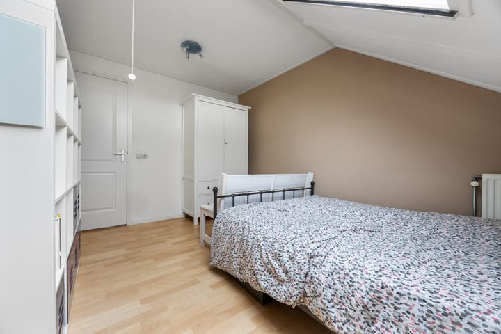 Foto 21 van Zilveresdoorn 19