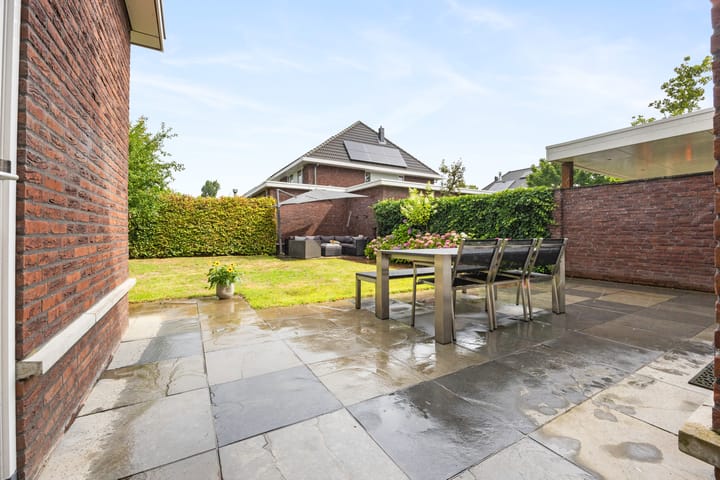 Foto 26 van Zilveresdoorn 19