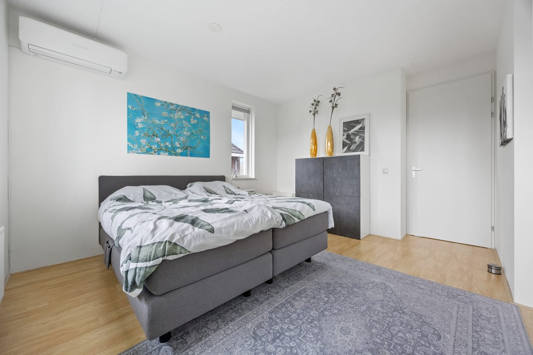 Foto 13 van Zilveresdoorn 19