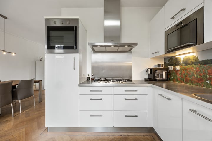 Foto 8 van Zilveresdoorn 19