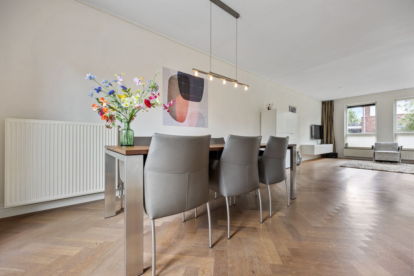 Foto 5 van Zilveresdoorn 19