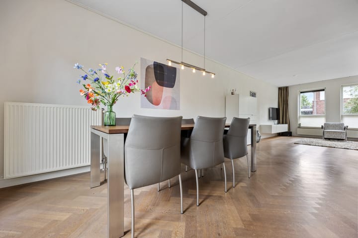 Foto 5 van Zilveresdoorn 19